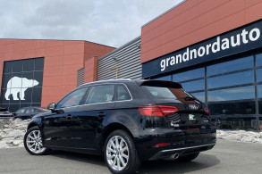 AUDI A3 SPORTBACK 30 TDI 116CH DESIGN EURO6D T
