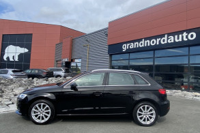 AUDI A3 SPORTBACK 30 TDI 116CH DESIGN EURO6D T