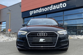 AUDI A3 SPORTBACK 30 TDI 116CH DESIGN EURO6D T