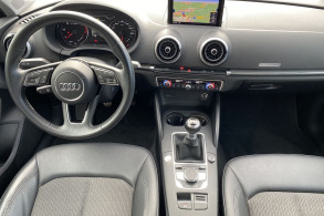 AUDI A3 SPORTBACK 30 TDI 116CH DESIGN EURO6D T