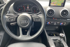 AUDI A3 SPORTBACK 30 TDI 116CH DESIGN EURO6D T