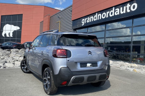 CITROEN C3 AIRCROSS 1.2L ESSENCE 130CH S S SHINE EAT6