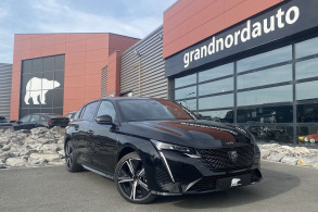 PEUGEOT 308 1.5 BLUEHDI 130CH S S GT EAT8