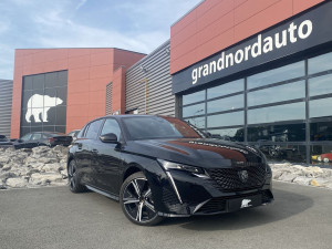 PEUGEOT 308 1.5 BLUEHDI 130CH S S GT EAT8