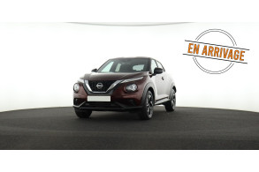 NISSAN JUKE 1.0 DIG T 114CH N CONNECTA 2023