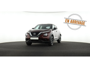 NISSAN JUKE 1.0 DIG T 114CH N CONNECTA 2023