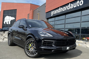 PORSCHE CAYENNE 3.0 462CH E HYBRID