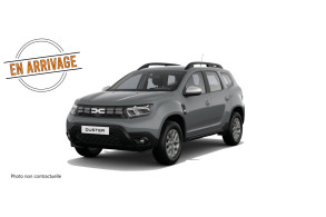 DACIA DUSTER 1.3 TCE 130CH FAP EXPRESSION 4X2