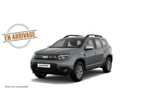 DACIA DUSTER 1.3 TCE 130CH FAP EXPRESSION 4X2