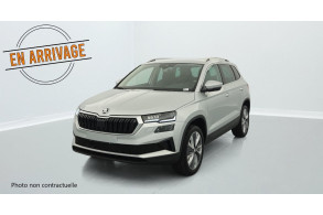 SKODA KAROQ 2.0 TDI 116CH SCR STYLE DSG7