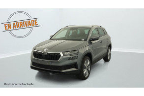 SKODA KAROQ 2.0 TDI 116CH SCR STYLE DSG7