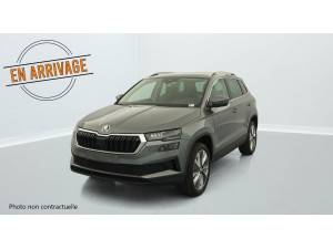 SKODA KAROQ 2.0 TDI 116CH SCR STYLE DSG7