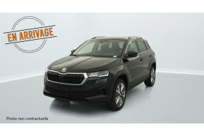 SKODA KAROQ 2.0 TDI 116CH SCR STYLE DSG7