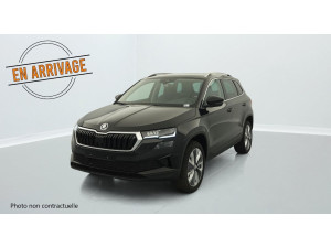 SKODA KAROQ 2.0 TDI 116CH SCR STYLE DSG7