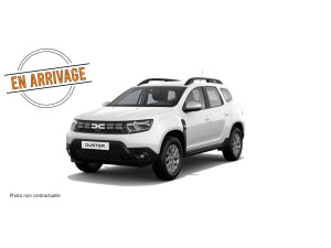 DACIA DUSTER 1.3 TCE 150CH FAP EXPRESSION 4X2 EDC