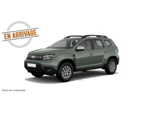 DACIA DUSTER 1.3 TCE 130CH FAP EXPRESSION 4X2