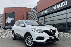 RENAULT KADJAR 1.5 BLUE DCI 115CH BUSINESS 21