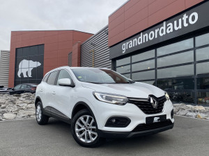 RENAULT KADJAR 1.5 BLUE DCI 115CH BUSINESS 21