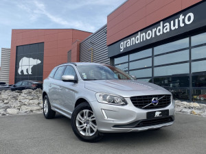 VOLVO XC60 D3 150CH MOMENTUM BUSINESS GEARTRONIC