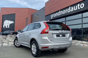 VOLVO XC60 D3 150CH MOMENTUM BUSINESS GEARTRONIC