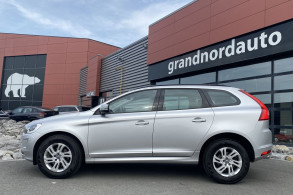 VOLVO XC60 D3 150CH MOMENTUM BUSINESS GEARTRONIC