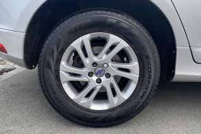 VOLVO XC60 D3 150CH MOMENTUM BUSINESS GEARTRONIC