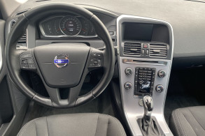 VOLVO XC60 D3 150CH MOMENTUM BUSINESS GEARTRONIC