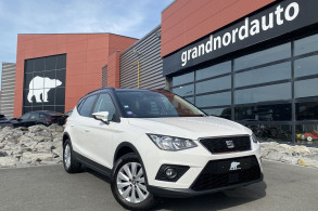 SEAT ARONA 1.0 ECOTSI 95CH START STOP XCELLENCE EURO6D T