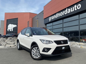 SEAT ARONA 1.0 ECOTSI 95CH START STOP XCELLENCE EURO6D T