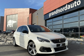 PEUGEOT 308 1.2 PURETECH 130CH 6.C S S GT LINE