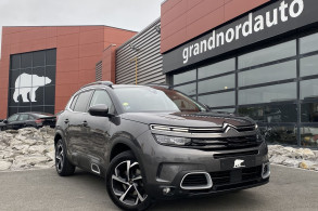 CITROEN C5 AIRCROSS BLUEHDI 130CH S S SHINE EAT8 E6.D