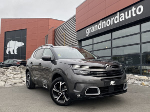 CITROEN C5 AIRCROSS BLUEHDI 130CH S S SHINE EAT8 E6.D