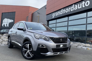 PEUGEOT 3008 1.5 BLUEHDI 130CH E6.C ALLURE S S EAT8