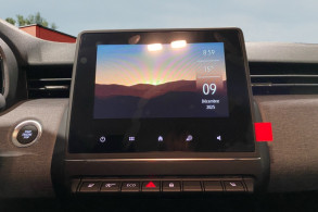 RENAULT CLIO V NEUF 22 1.5 DCI 100CH EVOLUTION