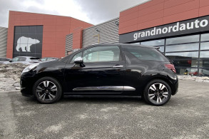 CITROEN DS3 CABRIO 1.6 VTI SO CHIC 6CV