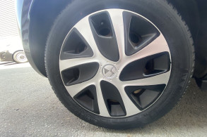 CITROEN DS3 CABRIO 1.6 VTI SO CHIC 6CV
