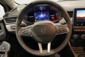 RENAULT CLIO V NEUF 22 1.5 DCI 100CH EVOLUTION