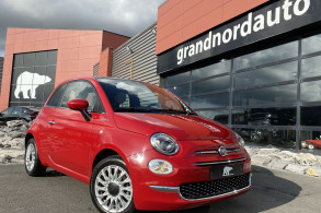 FIAT 500 1.0 70CH BSG S S DOLCEVITA