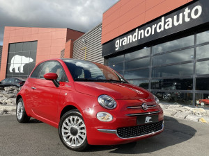 FIAT 500 1.0 70CH BSG S S DOLCEVITA