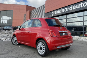 FIAT 500 1.0 70CH BSG S S DOLCEVITA