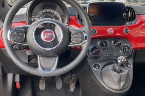 FIAT 500 1.0 70CH BSG S S DOLCEVITA