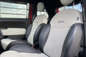 FIAT 500 1.0 70CH BSG S S DOLCEVITA