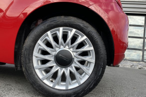 FIAT 500 1.0 70CH BSG S S DOLCEVITA