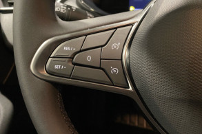 RENAULT CLIO V NEUF 22 1.5 DCI 100CH EVOLUTION