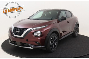 NISSAN JUKE 1.0 DIG T 114CH N DESIGN DCT 2023.5