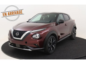 NISSAN JUKE 1.0 DIG T 114CH N DESIGN DCT 2023.5