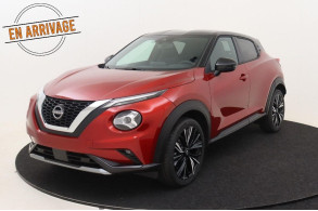 NISSAN JUKE 1.0 DIG T 114CH N DESIGN DCT 2023.5