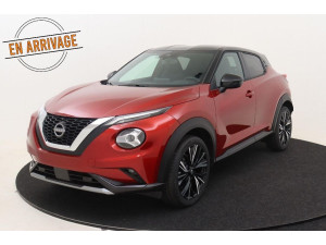 NISSAN JUKE 1.0 DIG T 114CH N DESIGN DCT 2023.5