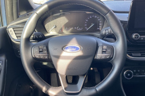 FORD FIESTA 1.0 ECOBOOST 95CH TITANIUM 5P