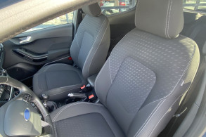 FORD FIESTA 1.0 ECOBOOST 95CH TITANIUM 5P